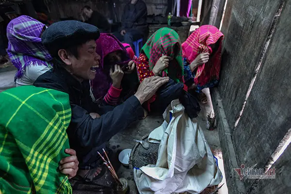 Tục Lễ Cúng Của Người Hà Mông: Nguồn Gốc, Ý Nghĩa Và Hướng Dẫn Chi Tiết