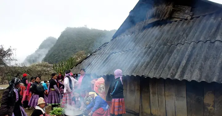 Tục Lễ Cúng Của Người Hà Mông: Nguồn Gốc, Ý Nghĩa Và Hướng Dẫn Chi Tiết