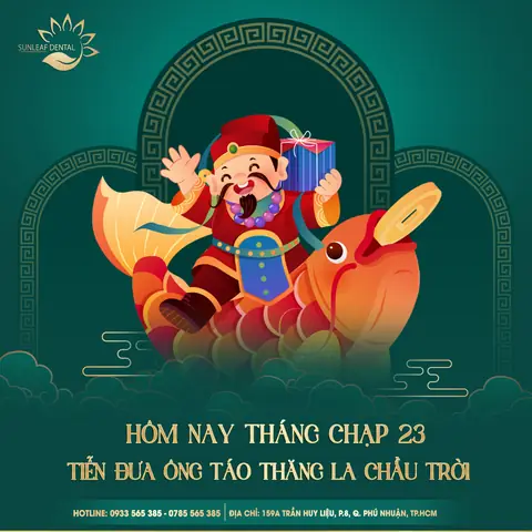 Cúng Ông Công Ông Táo: Nguồn Gốc, Ý Nghĩa Và Những Điều Cần Biết