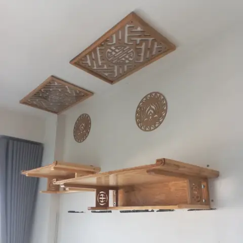 Cẩm Nang Về Tục Lệ Cúng Rằm: Nguồn Cội, Ý Nghĩa Và Cách Thực Hiện Trọn Vẹn