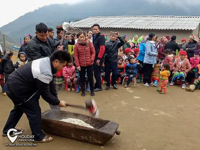 Tục Lễ Cúng Tết Của Người H'mông: Gìn Giữ Tinh Hoa Văn Hóa Cao Nguyên