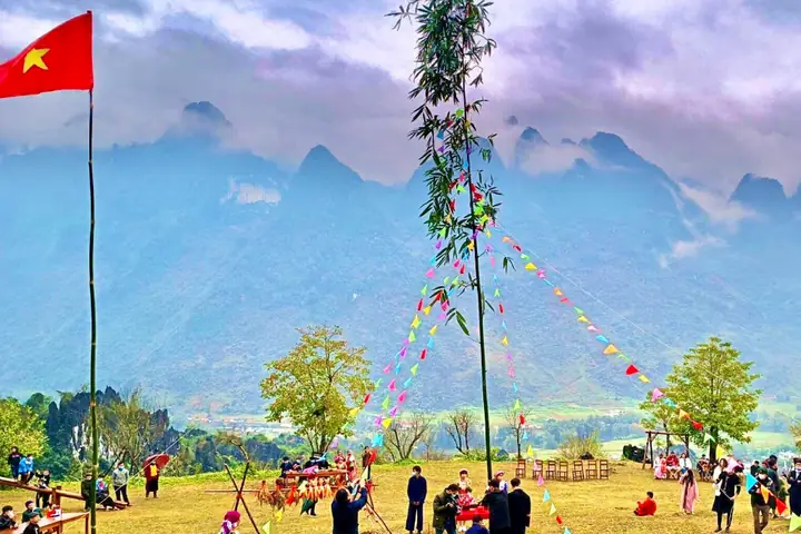 Tục Lễ Cúng Tết Của Người H'mông: Gìn Giữ Tinh Hoa Văn Hóa Cao Nguyên