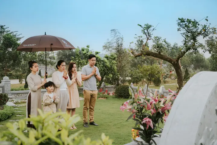 Tục Lệ Cúng Thanh Minh: Hướng Dẫn Chi Tiết Và Đầy Đủ