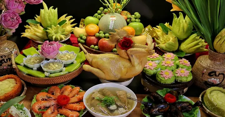 Tục Lễ Thờ Cúng Ngày Rằm: Góc Nhìn Từ Văn Hóa Dân Gian Đến Đời Sống Tâm Linh Hiện Đại