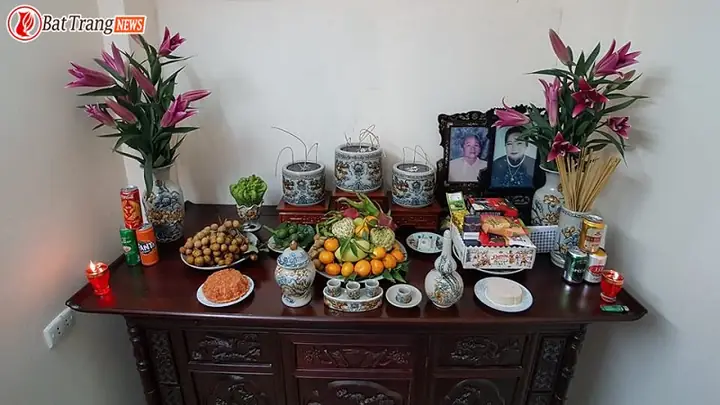 Tục Lễ Thờ Cúng Ngày Rằm Và Mùng Một: Góc Nhìn Văn Hóa Và Tâm Linh