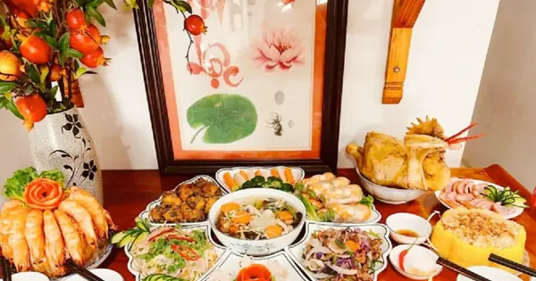 Tục Lễ Xưa Cúng Rằm Tháng Giêng: Nguồn Gốc, Ý Nghĩa Và Những Điều Ít Biết