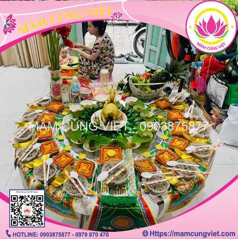 Tục Thờ Cúng 12 Bà Mụ: Nguồn Gốc, Ý Nghĩa Và Những Điều Cần Biết