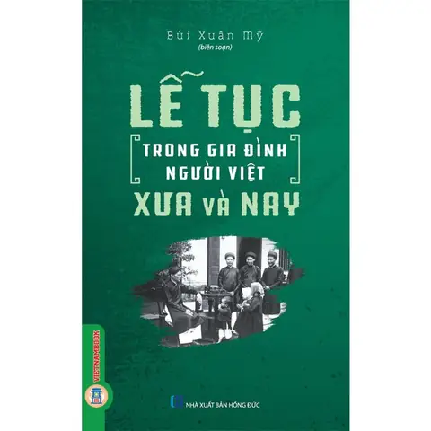 Tục Thờ Cúng Của Người Việt: Sổ Tay Chi Tiết Về Nét Văn Hóa Tâm Linh Truyền Thống