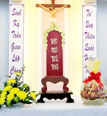 Tục Thờ Cúng Tổ Tiên Ở Việt Nam: Nguồn Gốc, Ý Nghĩa Và Những Gì Bạn Cần Biết