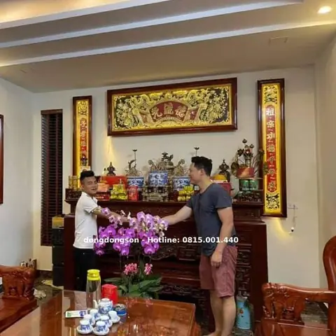 Tục Thờ Cúng Xưa Và Nay: Sự Khác Biệt Qua Dòng Thời Gian