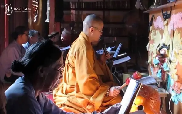 Tụng Kinh Cúng Gia Tiên: Ý Nghĩa, Nghi Lễ Và Bài Văn Khấn Chuẩn