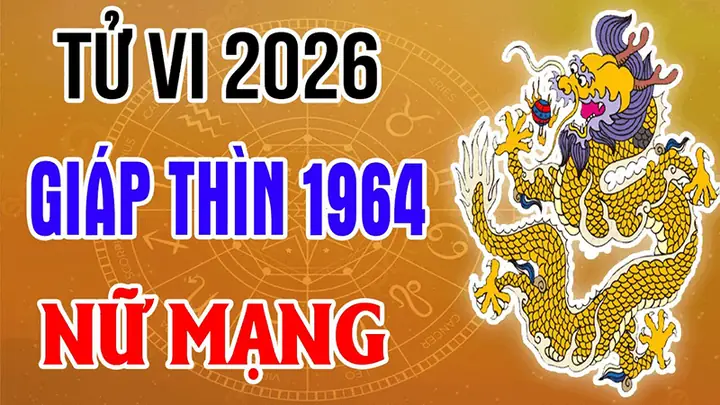 Tử Vi Tuổi Giáp Thìn Nữ Mạng: Ý Nghĩa Và Cách Cúng Sao Giải Hạn