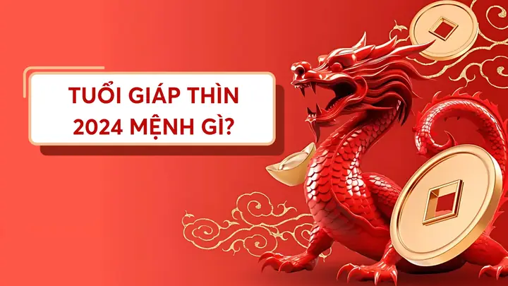 Tử Vi Tuổi Giáp Thìn Nữ Mạng: Ý Nghĩa Và Cách Cúng Sao Giải Hạn