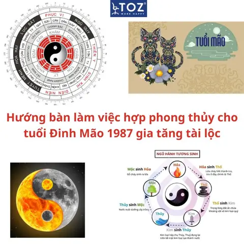 Tuổi Mão Cúng Văn Phòng: Những Lưu Ý Phong Thủy Và Nghi Thức Cần Biết