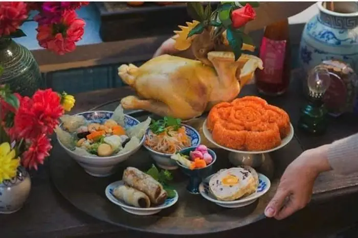 Ý Nghĩa Và Nghi Thức Cúng Rằm Cho Người Tuổi Sửu 1985