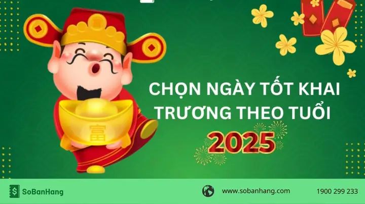 Tuổi Tốt Để Cúng Khai Trương Năm Kỷ Hợi: Những Điều Bạn Cần Biết