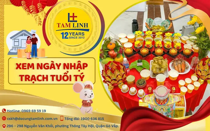 Tuổi Tý Cúng Về Nhà Mới Tháng 6: Những Điều Cần Kiêng Kỵ Và Hướng Dẫn Chi Tiết