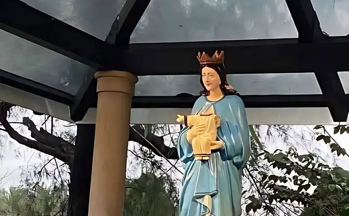 Top 5 Tượng Mẹ Sao Biển Thờ Cúng Tốt Nhất: Đánh Giá & So Sánh Chi Tiết