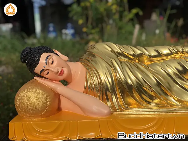 Ý Nghĩa Của Tượng Phật Thích Ca