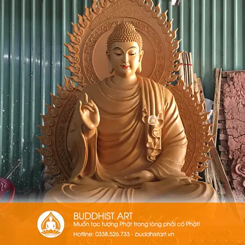 Nếu Bạn Đang Cần Thỉnhtượng Phật Bổn Sư Thích Ca Mâu Niđẹp Thần Thái Và Chất Lượng Hãy Tham Khảo Những Tác Phẩm Tượng Phật Thích Ca Tạitrung Tâm Sáng Tác Mỹ Thuật Phật Giáo Buddhist Art- Trực Thuộc Công Ty Tnhh Buddhist Art. Chắc Chắn Các Tác Phẩmtượng Phật Thích Caở Đây Sẽ Giúp Bạn Có Thêm Được Sự Chọn Lựa Đúng Đắn.