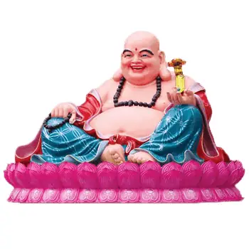 Đánh Giá Top 5 Tượng Phật Di Lặc Thờ Cúng Bằng Đồng Chất Lượng Nhất Hiện Nay