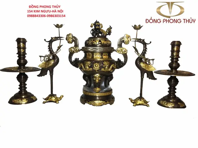 Đánh Giá Chi Tiết Tượng Phật Di Lặc Thờ Cúng Bằng Đồng Cmt 8