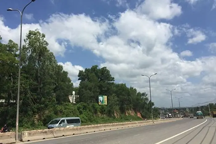 'giải Mã' Tượng Phật Dốc 47 Trên Quốc Lộ 51 Ở Biên Hòa - Báo Pháp ...