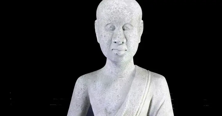 Giá Trị Của Tượng Phật Hoàng Trần Nhân Tông - Bảo Vật Quốc Gia Ở ...