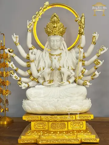 Phân Biệt Phật Chuẩn Đề Bồ Tát Và Phật Thiên Thủ Thiên ...