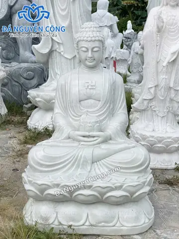 Top 7 Mẫu Tượng Thờ Cúng Bằng Thạch Cao Đẹp, Giá Tốt Nhất Thị Trường