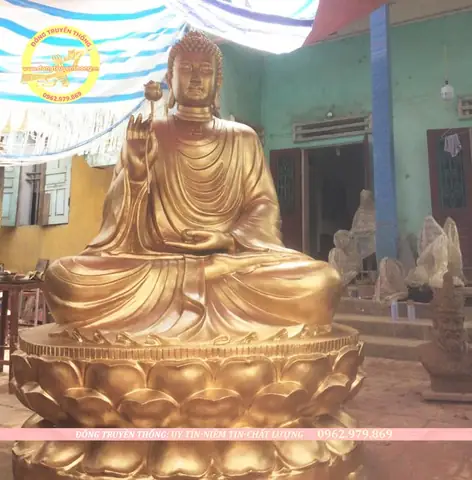 Top 7 Tượng Thờ Cúng Thạch Cao Miếu Phổ Biến & Uy Tín Nhất Hiện Nay