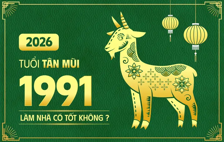 Tuổi Tân Mùi Cúng Về Nhà Mới: Những Điều Cần Biết Để Tránh Xui Xẻo