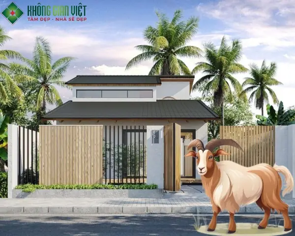 Tuổi Tân Mùi Cúng Về Nhà Mới: Những Điều Cần Biết Để Tránh Xui Xẻo