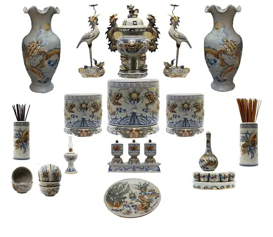 Top 5 Đơn Vị Tuyển Giao Hàng Đồ Thờ Cúng Uy Tín, Giá Rẻ Nhất 2026