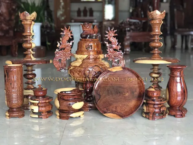 Top 5 Đơn Vị Tuyển Giao Hàng Đồ Thờ Cúng Uy Tín, Giá Rẻ Nhất 2026