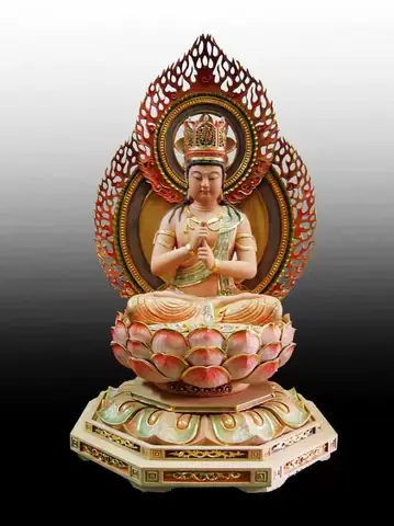 Đức Tỳ Lô Giá Na Phật Là Ai? Ý Nghĩa Chú Tỳ Lô Giá Na Phật.