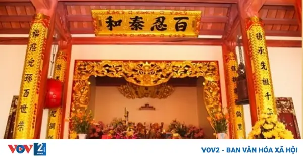 10+ Mâm Cúng Giỗ Đầu Chuẩn Dân Gian, Đầy Đủ Ý Nghĩa (năm Mới 2025)