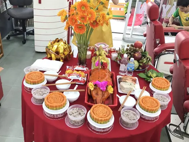 Văn Khấn Cúng Tất Niên: Các Mẫu Chuẩn Dành Cho Gia Đình