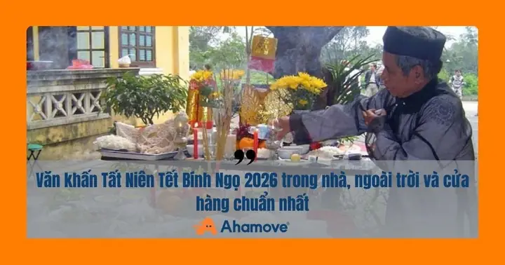 Văn Khấn Cúng Tất Niên: Các Mẫu Chuẩn Dành Cho Gia Đình