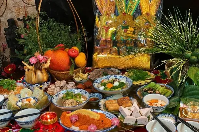 Văn Cúng Trước Ngày Ông Táo: Những Giai Điệu Tâm Linh Dâng Lên Táo Quân