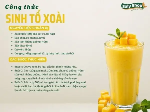 Review Chi Tiết Quán Sinh Tố Vái Cúng: Phong Thủy, Vị & Giá Có Đáng "đầu Tư"?