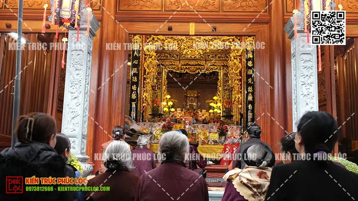 Vai Trò Của Tín Ngưỡng Thờ Cúng Tổ Tiên Trong Đời Sống Người Việt Hiện Đại