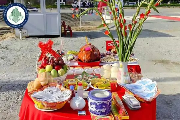 Văn Bản Cúng Chuyển Bán Nhà: Những Gợi Ý Chi Tiết Theo Phong Thủy Và Tâm Linh