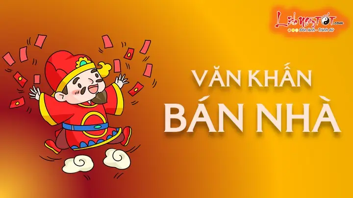 Văn Bản Cúng Chuyển Bán Nhà: Những Gợi Ý Chi Tiết Theo Phong Thủy Và Tâm Linh