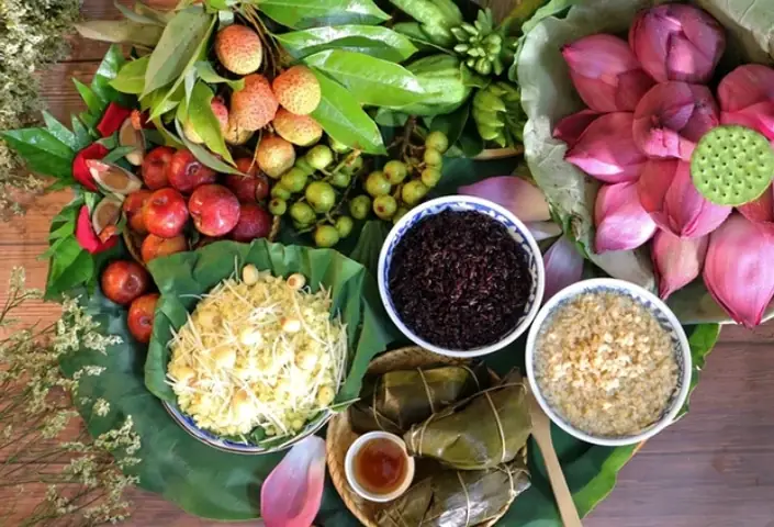 Văn Cúng 1/6/2026: Cẩm Nang Chuẩn Bị Mâm Lễ Và Bài Văn Khấn Chi Tiết