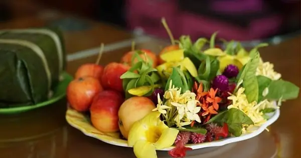 Văn Cúng 1/6/2026: Cẩm Nang Chuẩn Bị Mâm Lễ Và Bài Văn Khấn Chi Tiết