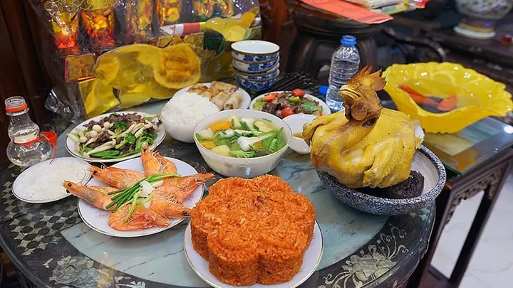 Văn Cúng 14 Hàng Tháng Ngoài Sân: Hướng Dẫn Chi Tiết Và Trọn Vẹn Ý Nghĩa