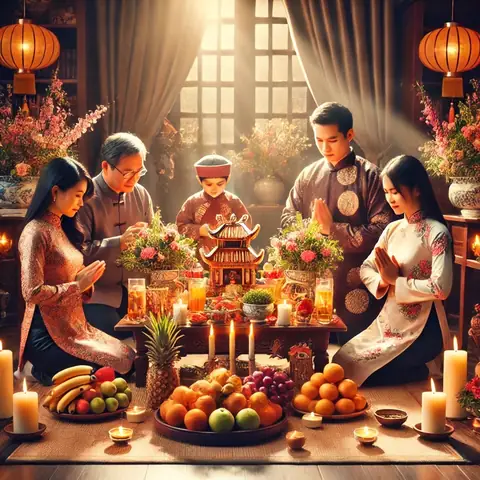 Văn Cúng Chậm Hương: Ý Nghĩa, Nghi Lễ Và Những Điều Cần Biết