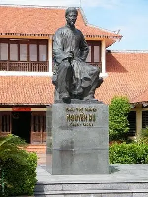 Văn Khấn Chúng Sinh Nguyễn Du: Nguồn Gốc, Ý Nghĩa Và Hướng Dẫn Thực Hành