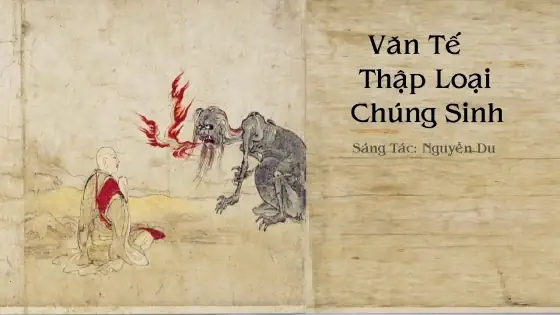 Văn Khấn Chúng Sinh Nguyễn Du: Nguồn Gốc, Ý Nghĩa Và Hướng Dẫn Thực Hành